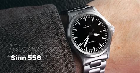 my sinn 556 review.